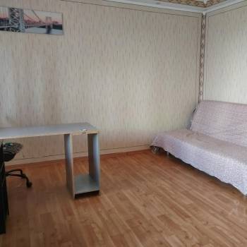 Сдается 2-х комнатная квартира, 50 м²