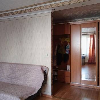 Сдается 2-х комнатная квартира, 50 м²