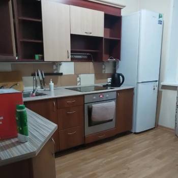 Сдается 2-х комнатная квартира, 50 м²