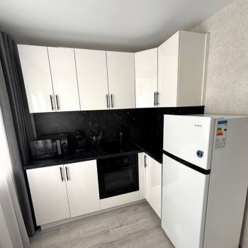 Сдается 1-комнатная квартира, 31,8 м²