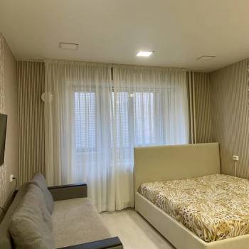 Сдается 1-комнатная квартира, 27,4 м²