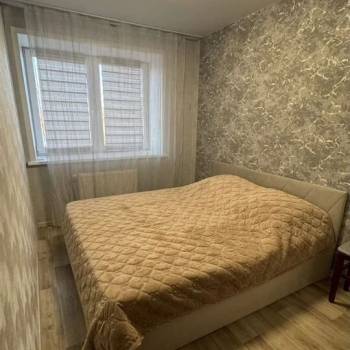Сдается 2-х комнатная квартира, 44,3 м²