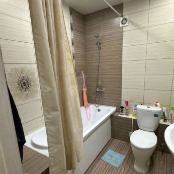 Сдается 2-х комнатная квартира, 44,3 м²