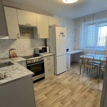 Сдается 2-х комнатная квартира, 44,3 м²
