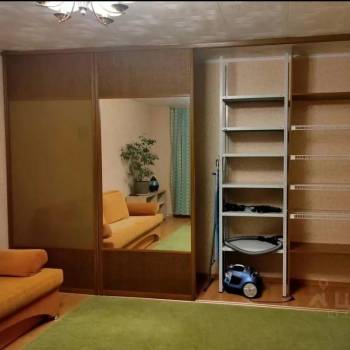 Сдается 2-х комнатная квартира, 65 м²
