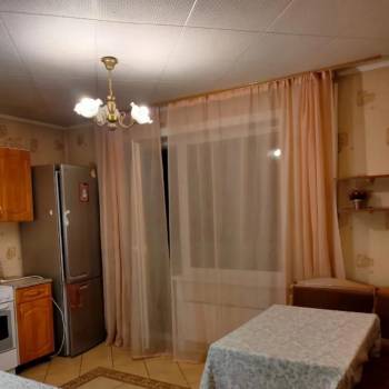 Сдается 2-х комнатная квартира, 65 м²