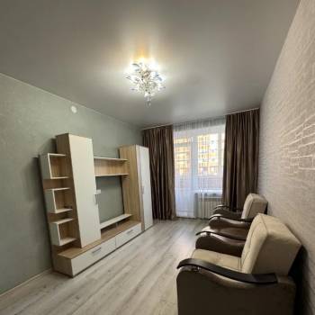 Сдается 1-комнатная квартира, 36 м²