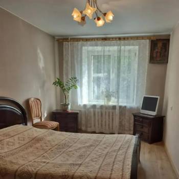Продается 3-х комнатная квартира, 60,7 м²