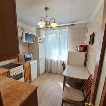 Продается 3-х комнатная квартира, 60,7 м²