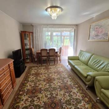 Продается 3-х комнатная квартира, 60,7 м²