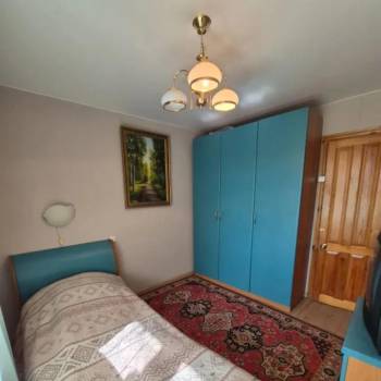 Продается 3-х комнатная квартира, 60,7 м²
