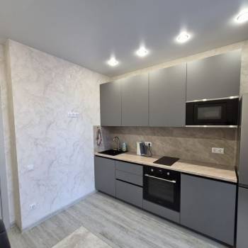 Сдается 2-х комнатная квартира, 36 м²