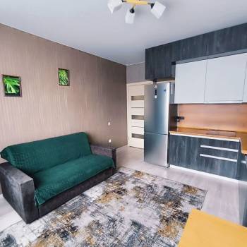 Сдается 2-х комнатная квартира, 40 м²
