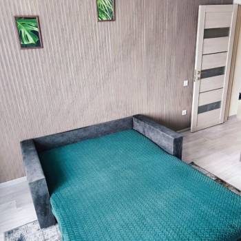 Сдается 2-х комнатная квартира, 40 м²