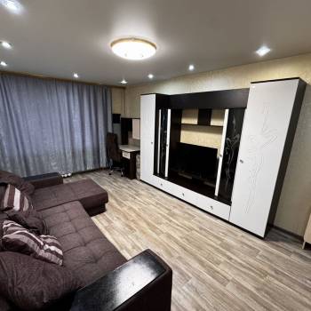 Сдается 2-х комнатная квартира, 50,4 м²