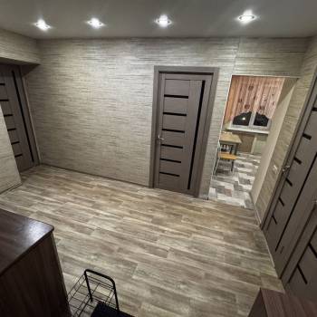 Сдается 2-х комнатная квартира, 50,4 м²