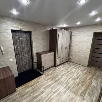 Сдается 2-х комнатная квартира, 50,4 м²