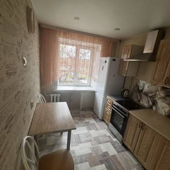 Сдается 2-х комнатная квартира, 50,4 м²
