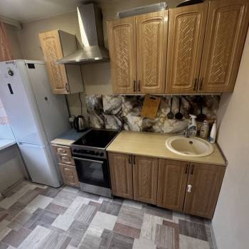 Сдается 2-х комнатная квартира, 50,4 м²
