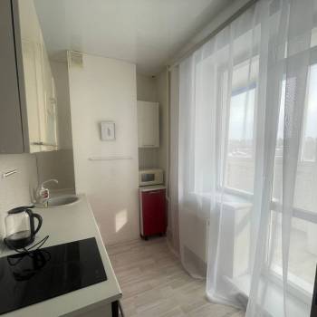 Сдается 1-комнатная квартира, 31 м²