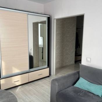 Сдается 1-комнатная квартира, 31 м²