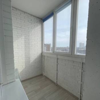 Сдается 1-комнатная квартира, 31 м²
