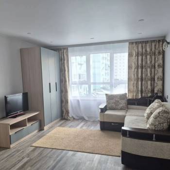 Сдается 1-комнатная квартира, 32 м²