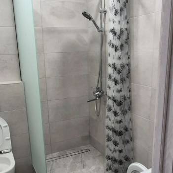 Сдается 1-комнатная квартира, 32 м²
