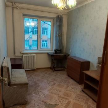 Продается 2-х комнатная квартира, 45,4 м²