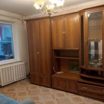 Продается 2-х комнатная квартира, 45,4 м²