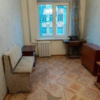 Продается 2-х комнатная квартира, 45,4 м²