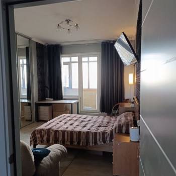 Сдается 2-х комнатная квартира, 92 м²