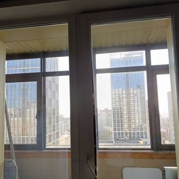 Сдается 2-х комнатная квартира, 92 м²