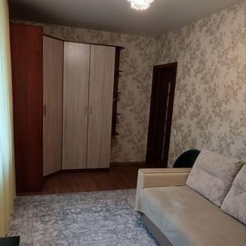 Сдается 1-комнатная квартира, 32 м²