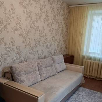 Сдается 1-комнатная квартира, 32 м²