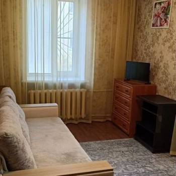 Сдается 1-комнатная квартира, 32 м²