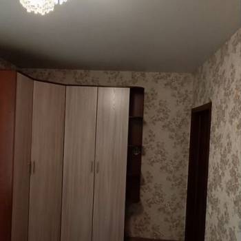 Сдается 1-комнатная квартира, 32 м²