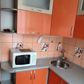 Сдается 1-комнатная квартира, 32 м²