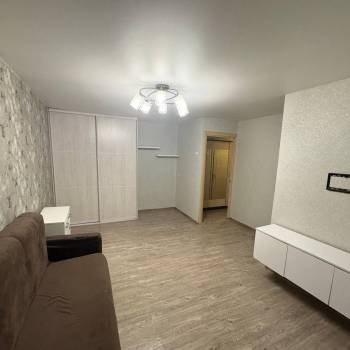 Сдается 1-комнатная квартира, 32 м²