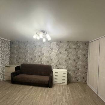 Сдается 1-комнатная квартира, 32 м²