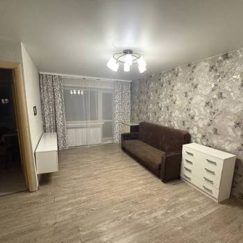 Сдается 1-комнатная квартира, 32 м²