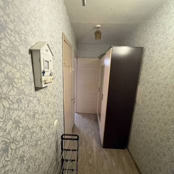 Сдается 1-комнатная квартира, 32 м²