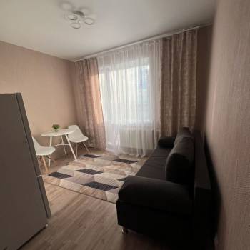 Сдается 1-комнатная квартира, 18 м²