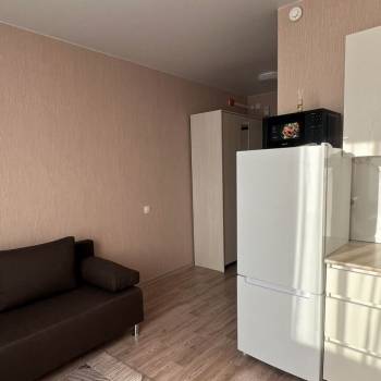 Сдается 1-комнатная квартира, 18 м²