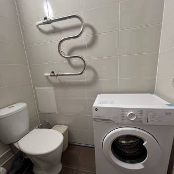 Сдается 1-комнатная квартира, 18 м²