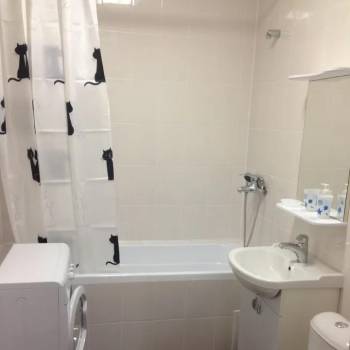 Сдается 1-комнатная квартира, 36 м²