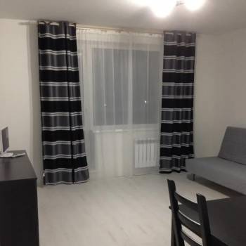 Сдается 1-комнатная квартира, 36 м²