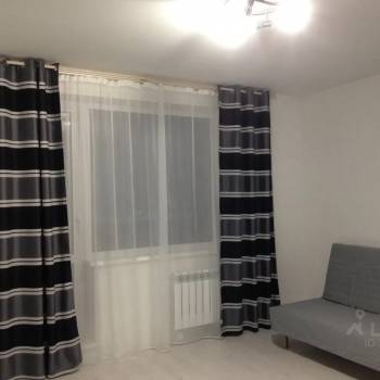 Сдается 1-комнатная квартира, 36 м²