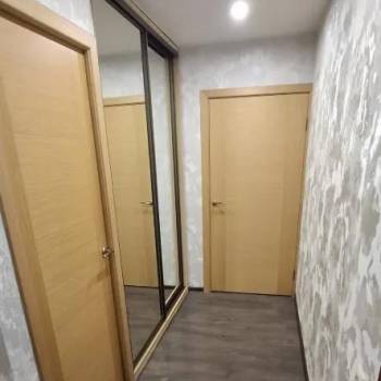 Сдается 2-х комнатная квартира, 43 м²