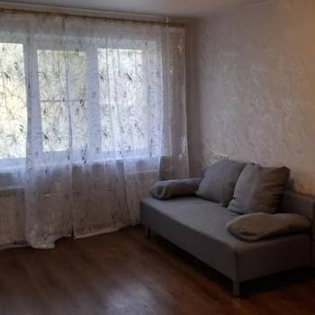 Сдается 2-х комнатная квартира, 43 м²